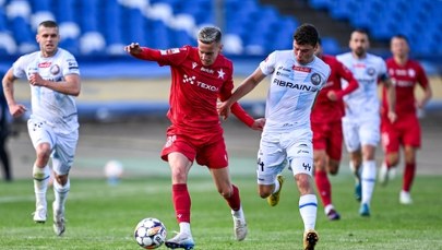 Pary barażowe o Ekstraklasę. Kto z kim zagra?