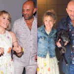 Pary z dużą różnicą wieku: Janusz Chabior i Agata Wątróbska. Pogodzili się z samotnością, aż tu nagle...