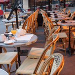 Paryska restauracja oskarżona o rasizm