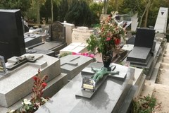 Paryski cmentarz Père-Lachaise