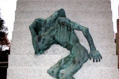 Paryski Pere Lachaise to coś więcej niż cmentarz 