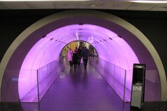 Paryskie metro - podstawa komunikacji i wielka sala koncertowa 