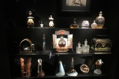Paryskie Muzeum Perfum Fragonard