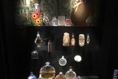 Paryskie Muzeum Perfum Fragonard