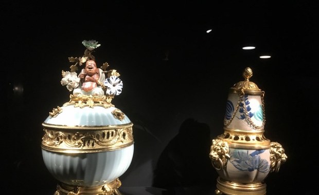 Paryskie Muzeum Perfum: Najmodniejsze są perfumy kojarzące się z łakociami