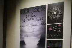 Paryskie muzeum poświęcone polskiej dwukrotnej noblistce Marii Skłodowskiej-Curie i jej rodzinie