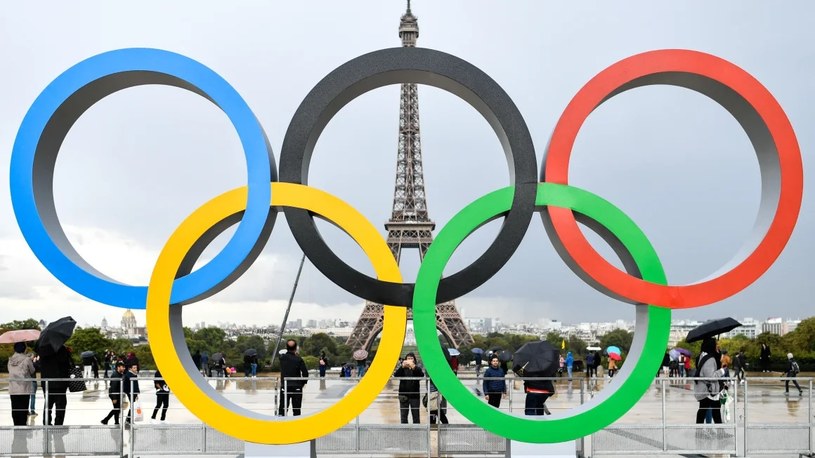 Paryż 2024. AI i 5G na igrzyskach olimpijskich będą dosłownie wszędzie