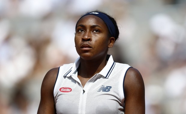 Paryż 2024. Coco Gauff i LeBron James poniosą flagę USA