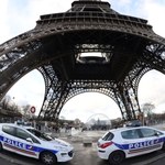 Paryż chce zakazu wjazdu dla samochodów z silnikiem Diesla!