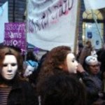 Paryż: Demonstracja prostytutek