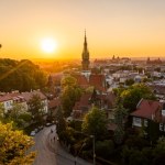 Paryż i Sydney w tyle. Polskie miasto wśród "najlepszych na świecie"