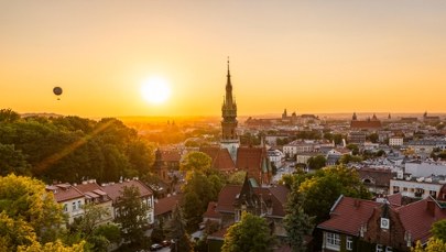 Paryż i Sydney w tyle. Polskie miasto wśród "najlepszych na świecie"