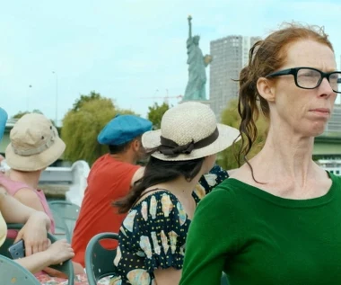 "Paryż na bosaka" [trailer]