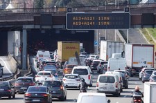 Paryż: Ograniczenie prędkości do 30 km/h. Chaos na ulicach