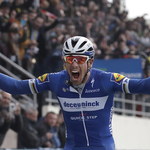 Paryż - Roubaix. Triumf Philippe'a Gilberta 