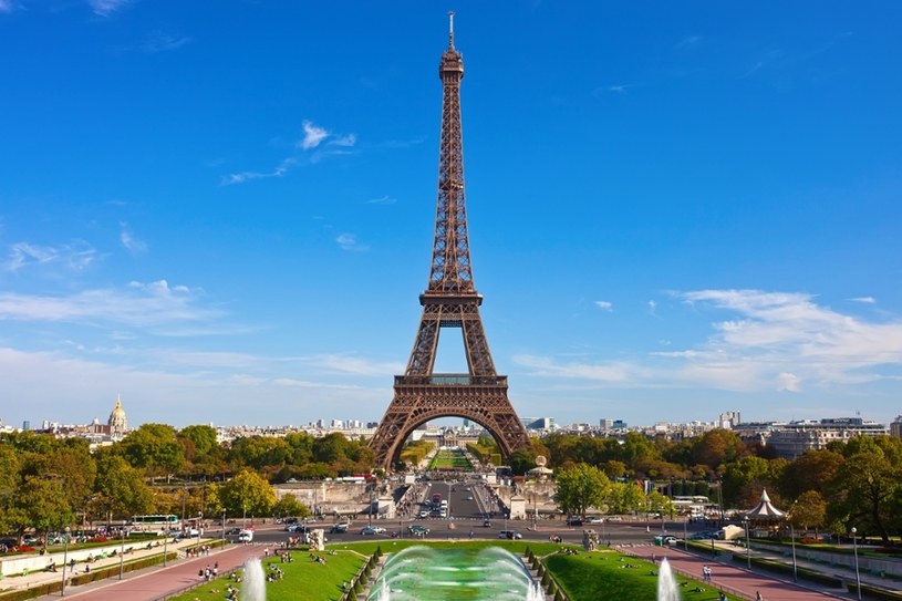 Paryż to nie tylko Wieża Eiffla. Miejsca i atrakcje, które trzeba zobaczyć
