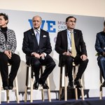 Paryż: Ustalono wstępne porozumienie klimatyczne 
