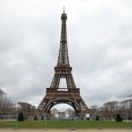 Paryż z perspektywy 60 metrów. Do stolicy Francji wróciła popularna atrakcja