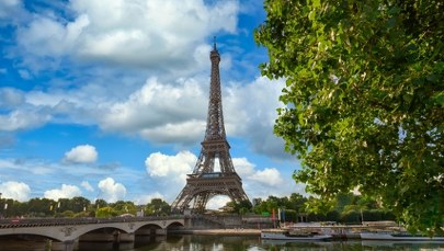 Paryż zburzy Wieżę Eiffla w przyszłym roku? W sieci zawrzało