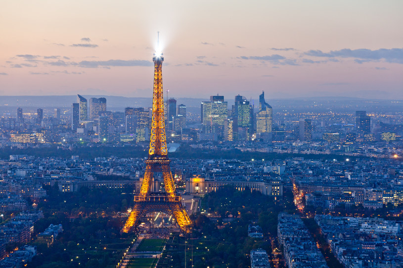 Paryż, zdj. ilustracyjne /	David Kelly / Contributor /Getty Images