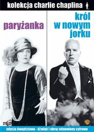 Paryżanka / Król w Nowym Jorku