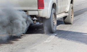 PAS: Bez Stref Czystego Transportu zaleją nas stare diesle z Zachodu