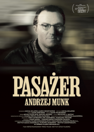 Pasażer Andrzej Munk