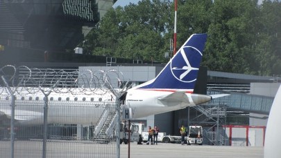 Pasażerów czeka chaos? LOT nie wierzy w strajk