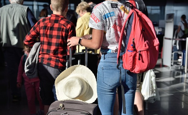 Pasażerowie linii lotniczych otrzymają rekompensaty. UOKiK zdecydował