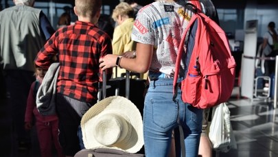 Pasażerowie linii lotniczych otrzymają rekompensaty. UOKiK zdecydował