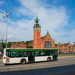 ​Pasażerowie mogą ocenić komunikację miejską w Gdańsku