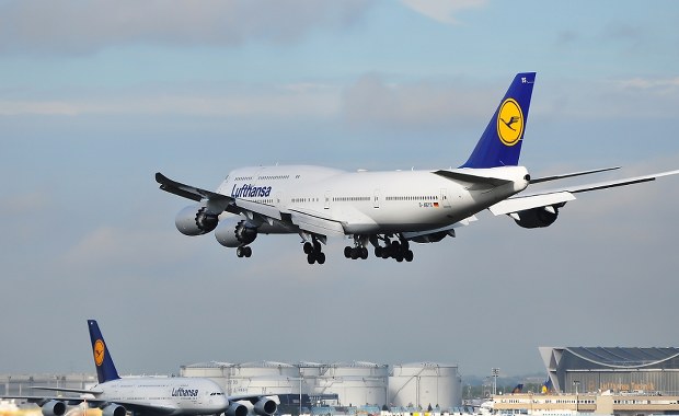 Pasażerowie muszą się spodziewać odwołań i opóźnień. Jutro strajk pilotów