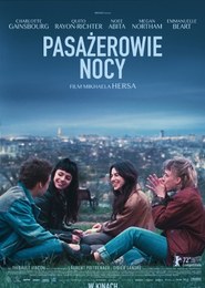 Pasażerowie nocy