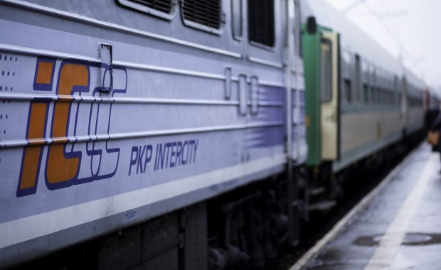 Pasażerowie pociągu do Niemiec zostawieni na granicy. "Na pastwę losu, poradziliśmy sobie taksówką"
