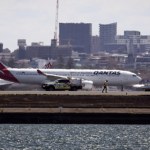 Pasażerowie pogryzieni przez pluskwy. Linie Qantas odwołały lot