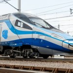 Pasażerowie przetestują satelitarne Wi-Fi w pociągach Pendolino