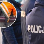 Pasażerowie w bagażniku i na masce. Nagranie na Tik Toku obejrzała policja