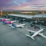 Pasażerowie zdecydowali. Nowy ranking najlepszych i najgorszych lotnisk w Polsce