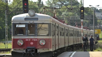 Pasażerowie ze Śląska walczą z utrudnieniami