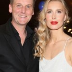 Pascal Brodnicki pochwalił się u boku nowej ukochanej. Doczekali się dziecka