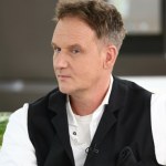 Pascal Brodnicki świętuje 50. urodziny i powrót do TVN. Padły wymowne słowa
