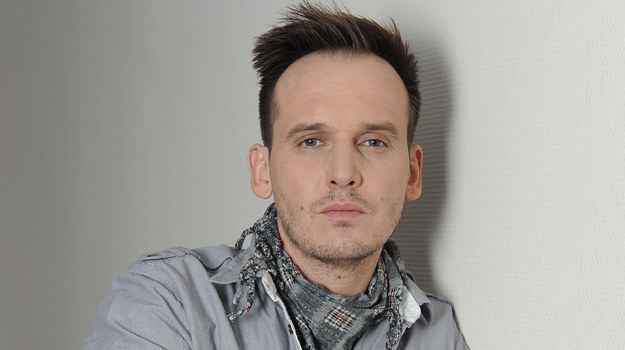 Głodny życia Pascal Brodnicki Pascal Brodnicki / /TVN