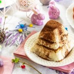 Pascha wielkanocna jak najlepszy włoski deser. Ten smak jest niepowtarzalny