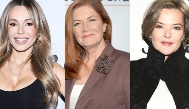 Pascha, wielki zjazd rodzinny i dużo dobrego jedzenia. Tak gwiazdy spędzają Wielkanoc