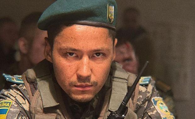 Pasha Lee nie żyje. Ukraiński aktor zginął w ostrzale Irpienia