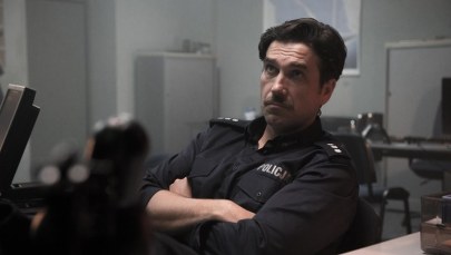 Pasikowski kręci nowego "Pitbulla". Zobacz zdjęcia z planu