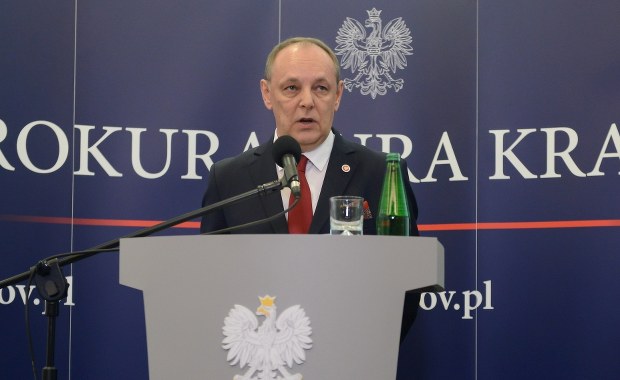 Pasionek: W trumnie Lecha Kaczyńskiego ujawniono fragmenty ciał dwóch innych osób