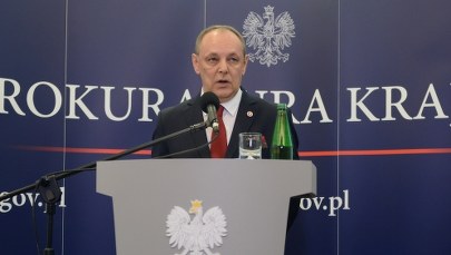 Pasionek: W trumnie Lecha Kaczyńskiego ujawniono fragmenty ciał dwóch innych osób