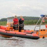 mazurskie ochotnicze pogotowie ratunkowe Pasja niesienia pomocy i ratowania życia. To już 25 lat MOPR