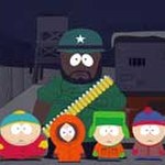 "Pasja" w "South Parku"